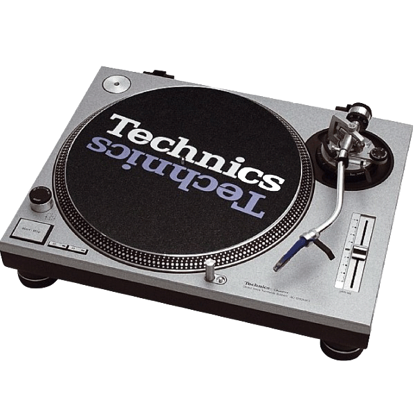 Product Info – Technics – SL1200/1210