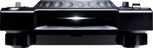 Product Info - Pioneer - CDJ2000 - Image 3