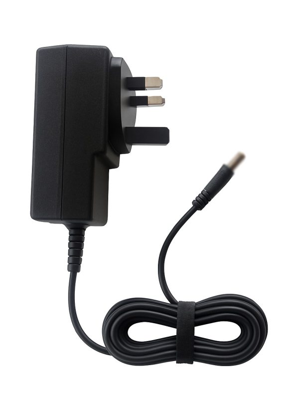 Unoffcial Pioneer DDj-SR2 controller 12v power supply adapter cable | eBay UK