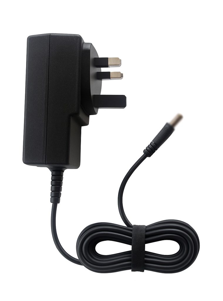 Unoffcial Pioneer DDj-SR2 controller 12v power supply adapter cable | eBay UK
