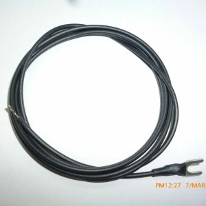 Technics SL1200 SL1210 Earth Lead Ground Cable Wire Upgraded 1.2m High Grade | eBay UK