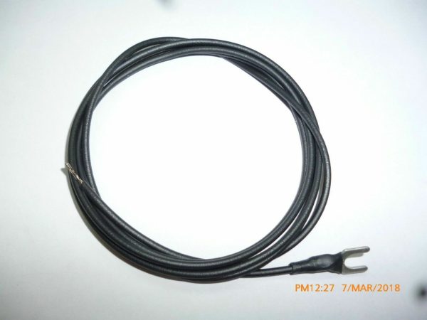 Technics SL1200 SL1210 Earth Lead Ground Cable Wire Upgraded 1.2m High Grade | eBay UK